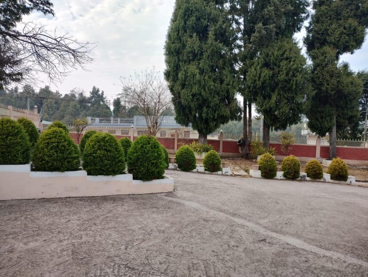 Castle Residency Hotel Shillong Exterior foto